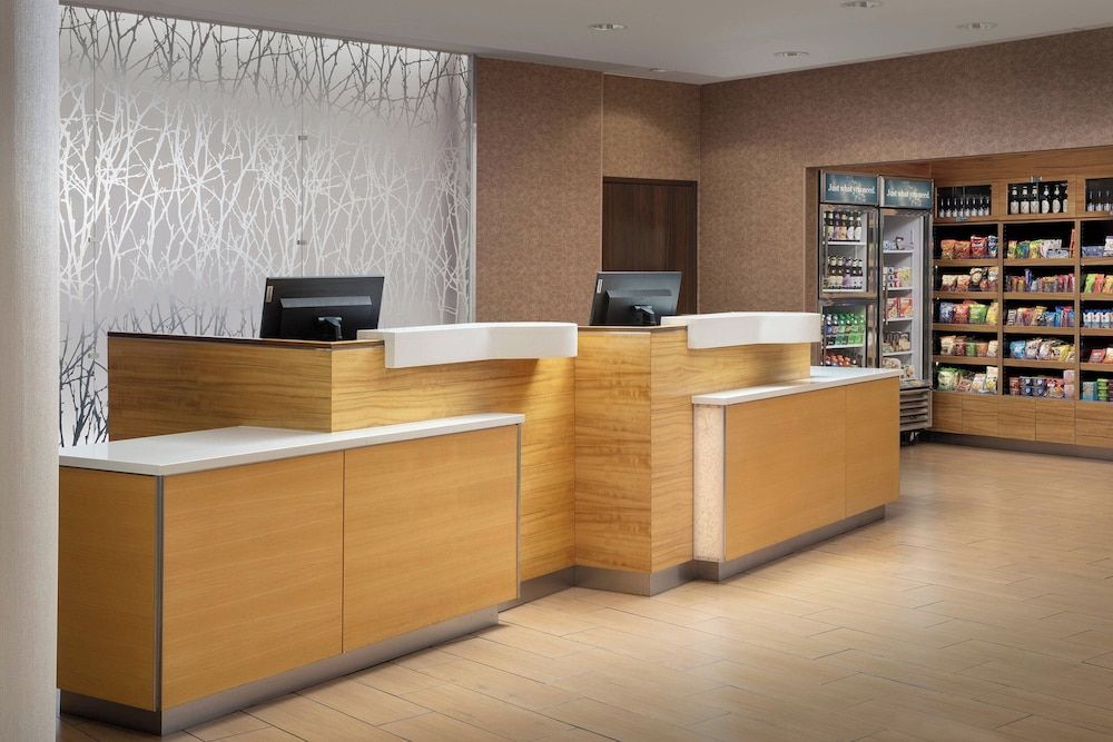 Fairfield Inn & Suites Baltimore BWI Airport 2