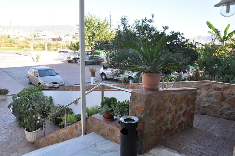 Hotel Muñoz 1