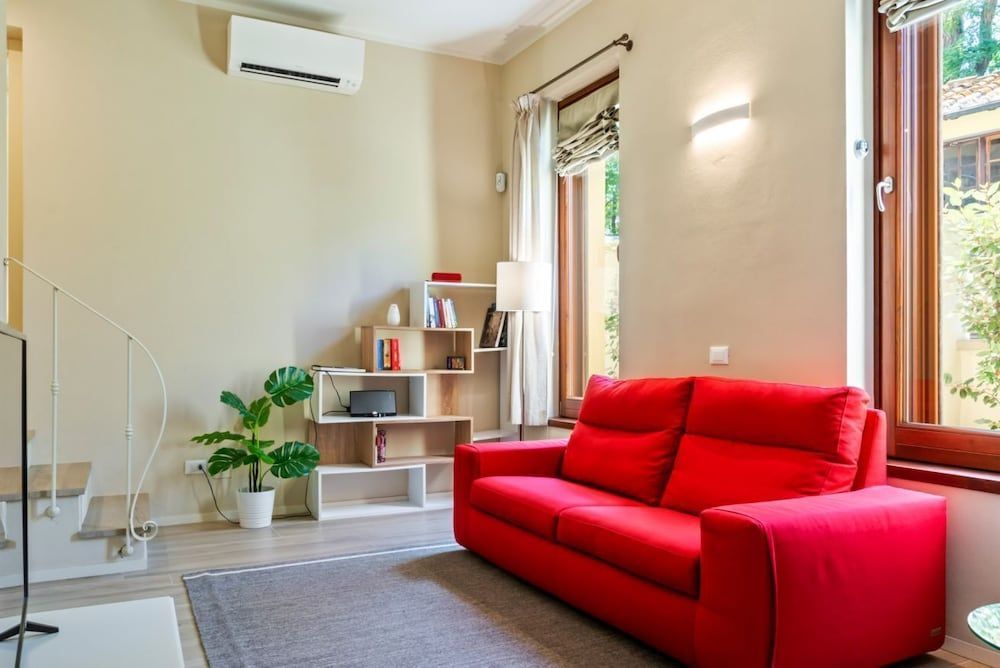 GuestHost - Piazzale Michelangelo Modern Flat 1