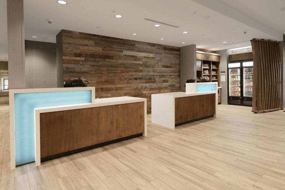 SpringHill Suites by Marriott Lindale Tyler 2