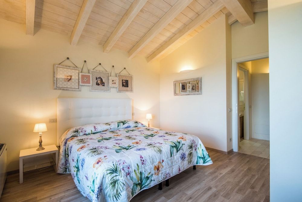 Casa Vacanze Squarcialupi 2