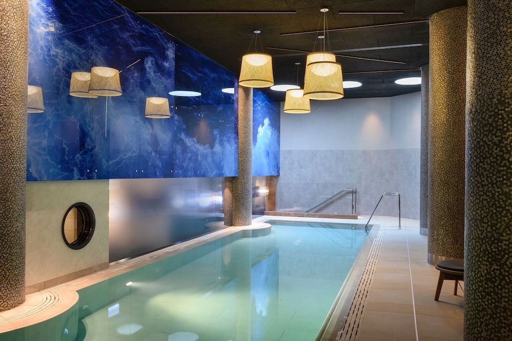 Port Tower by Isrotel Design 1
