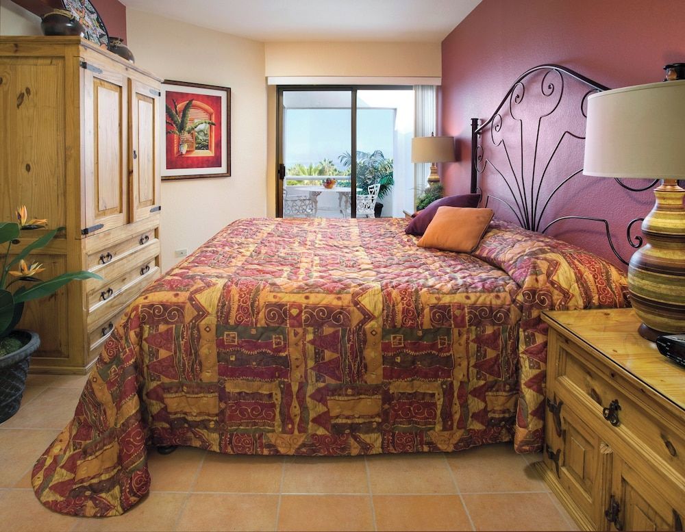 WorldMark La Paloma 2