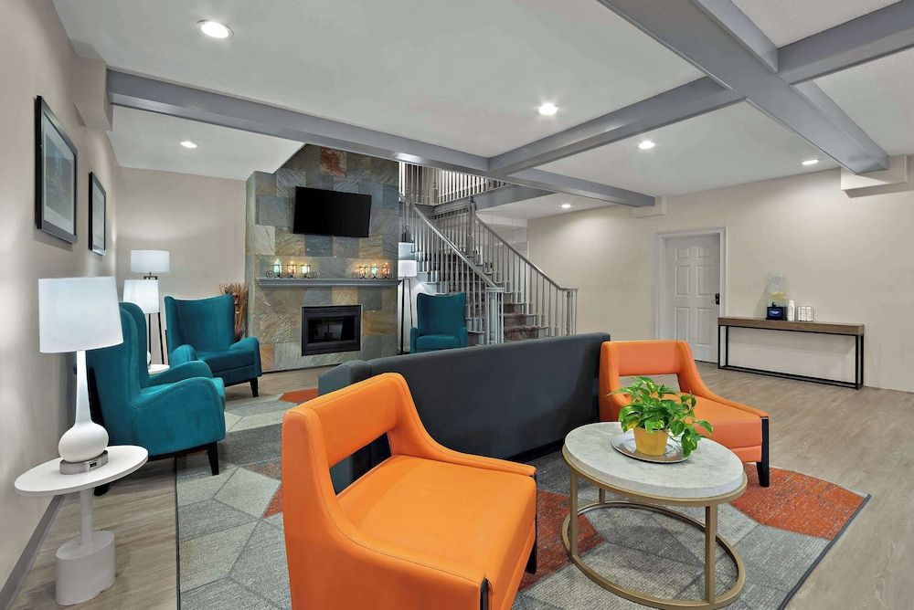 Comfort Inn & Suites Santee I-95 1