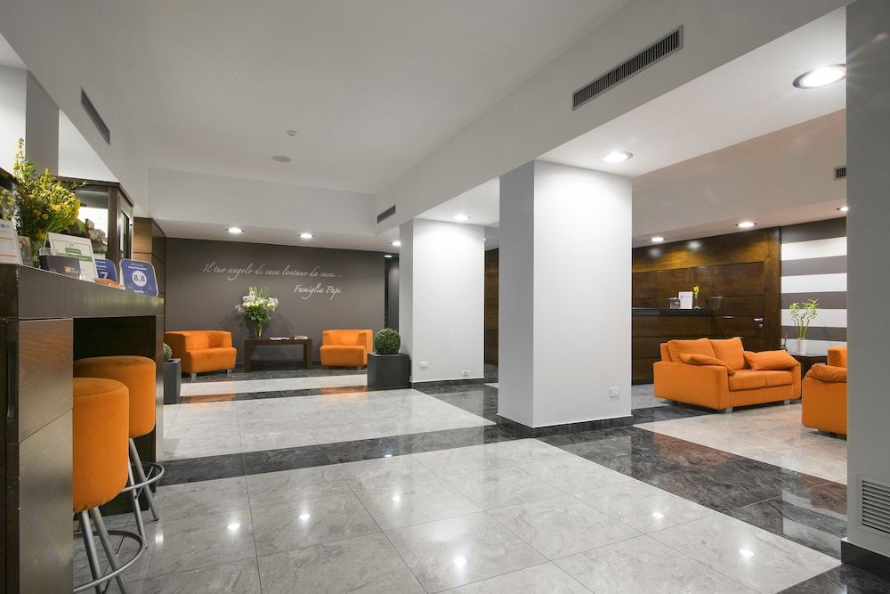 Hotel Il Viandante 2