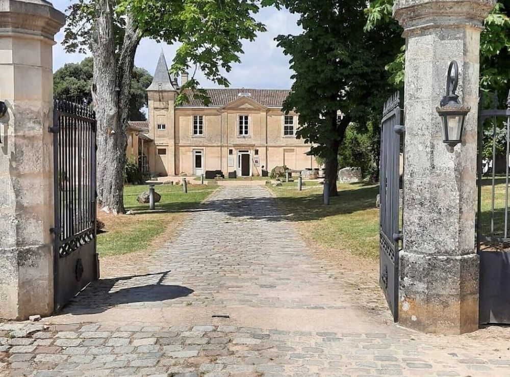 Demeures & Château - Fleur de Roques - Puisseguin Saint Emilion 1
