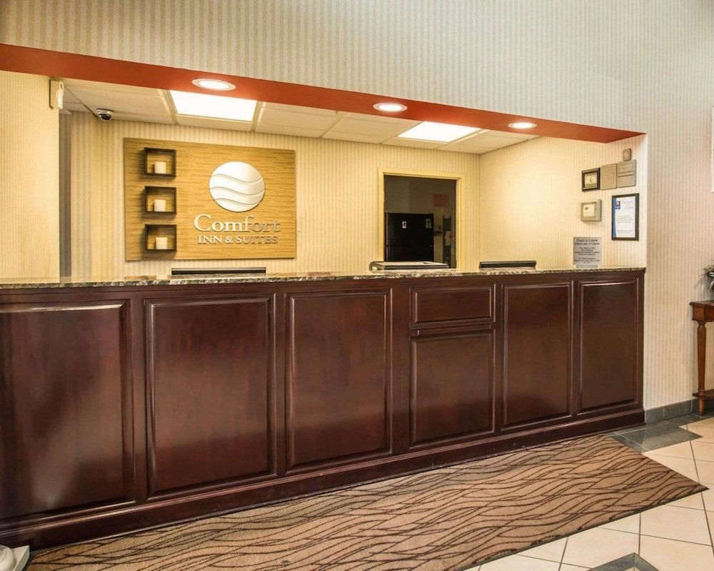 Comfort Inn & Suites Morganton South 2