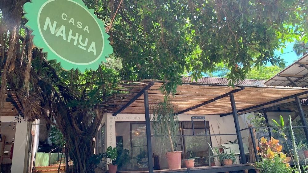 Casa Nahua Hotel in Tamarindo 2