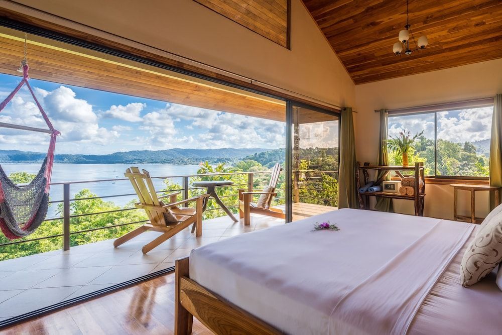 Drake Bay Getaway Resort by Sandglass 1