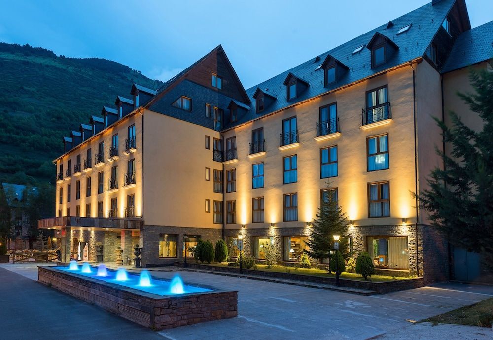 Hotel Vielha Val d'Arán, Affiliated by Meliá 1