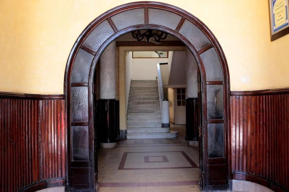Hotel Saint Georges Tunis 2