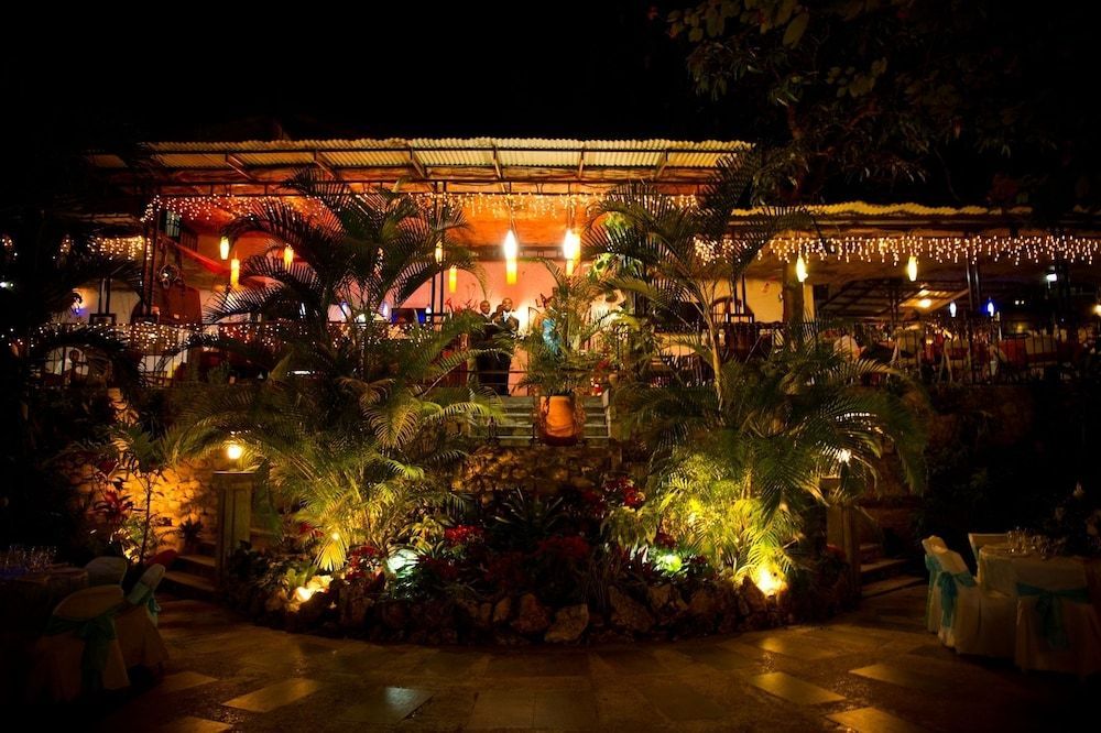 La Reserve Hotel 2