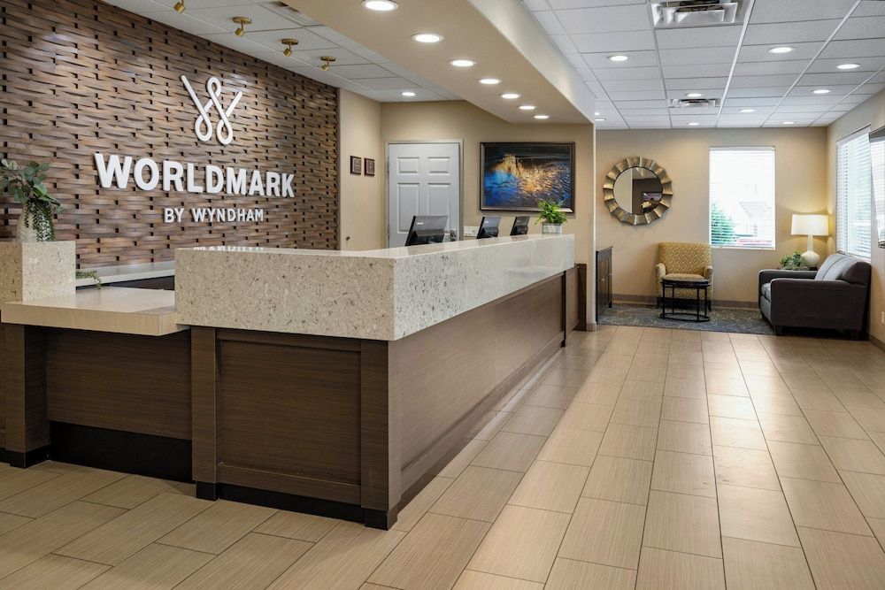 WorldMark St. George 2