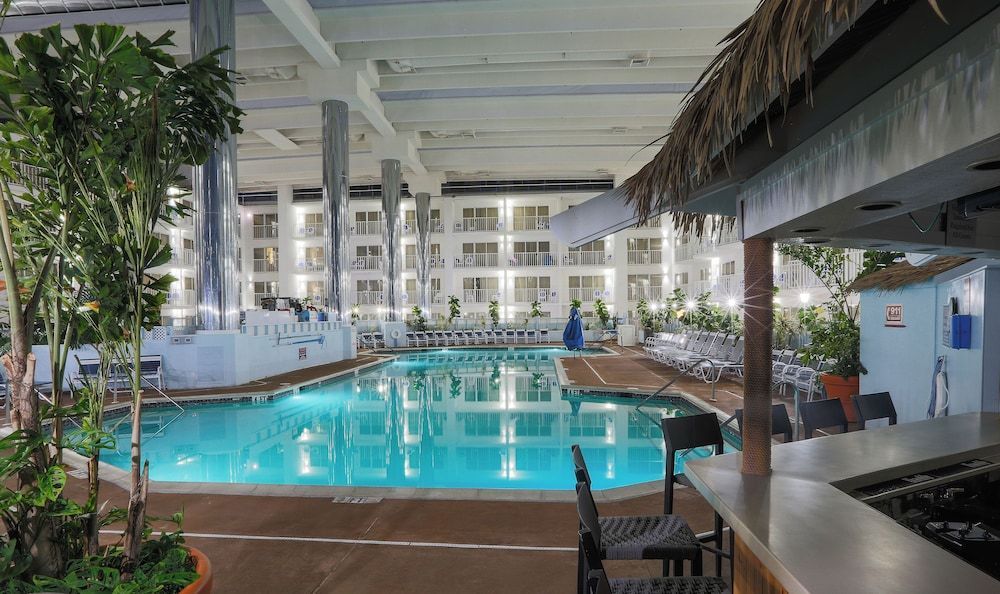 Princess Royale Oceanfront Resort 1