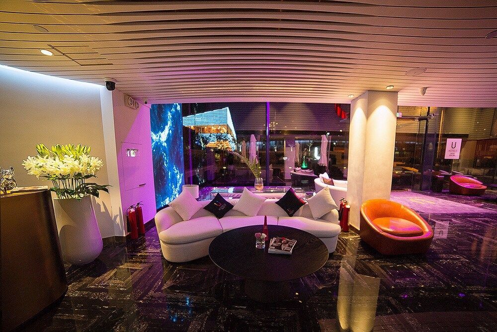 U Hotels 2