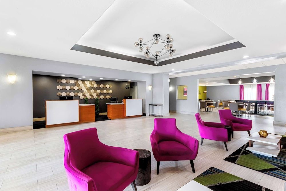 Best Western Boerne Inn & Suites 1