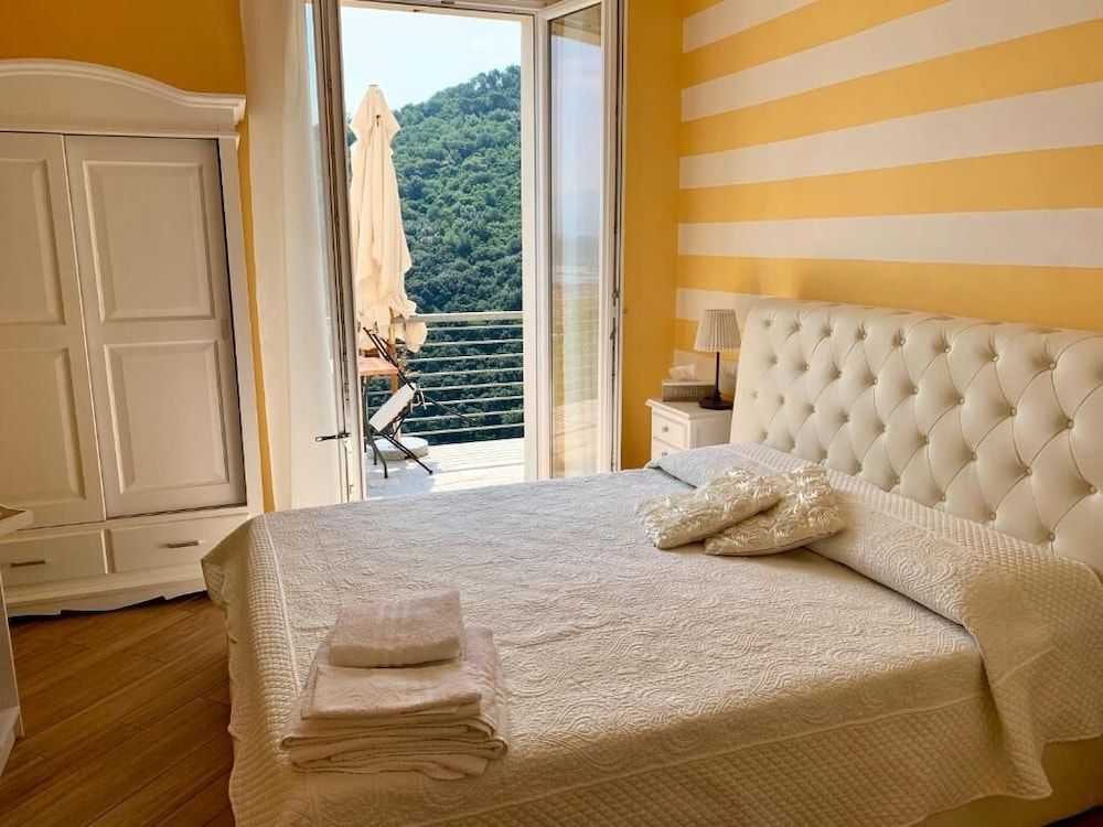 Affittacamere La Pietra 1 e La Pietra 2 1