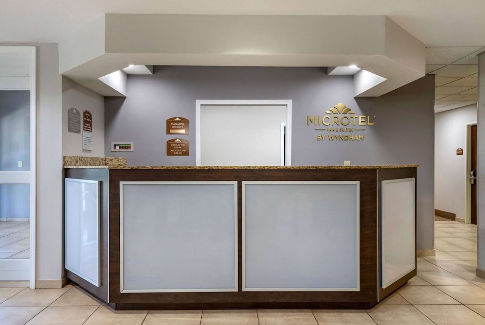 Microtel Inn & Suites By Wyndham Sylva Dillsboro Area 2