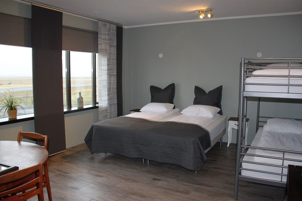 South Iceland Guesthouse 1