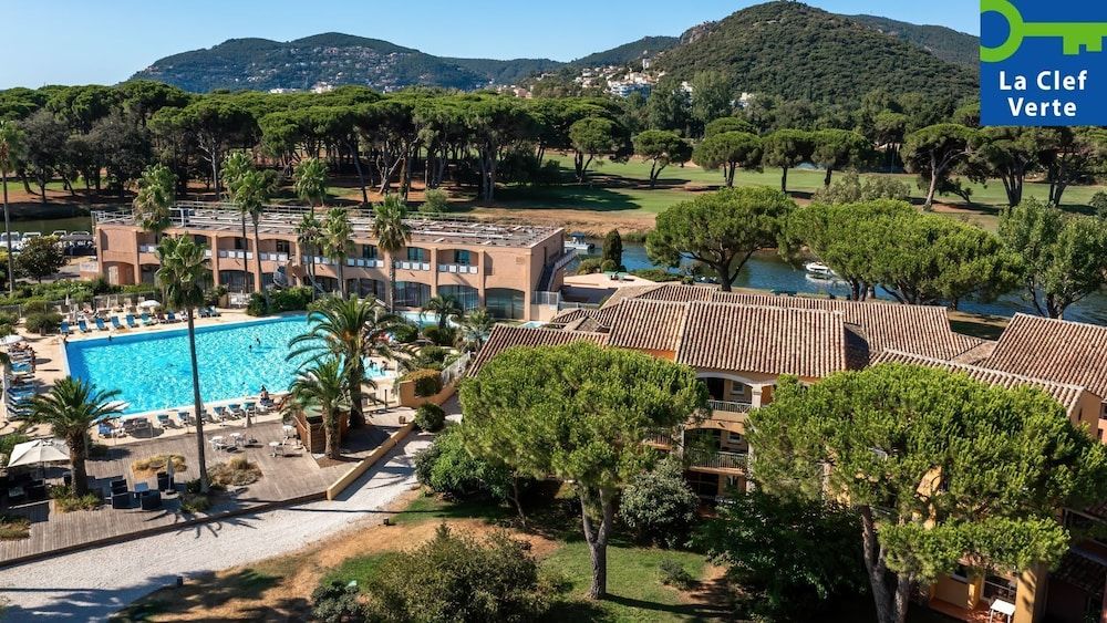 Pierre & Vacances Residence Cannes Mandelieu 1
