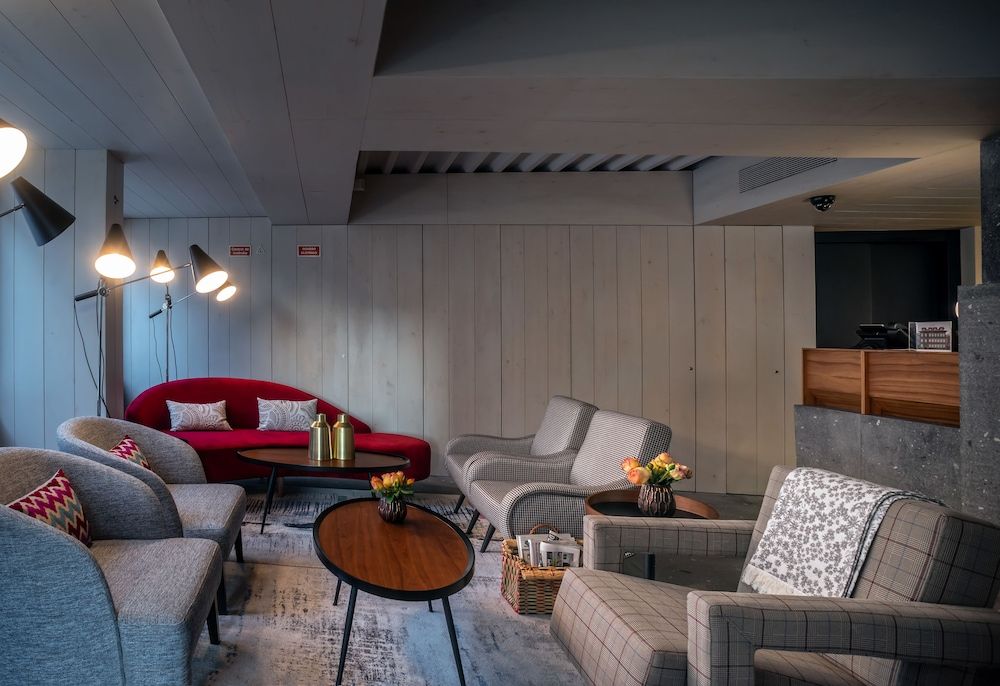 Porta Nova Collection House 2