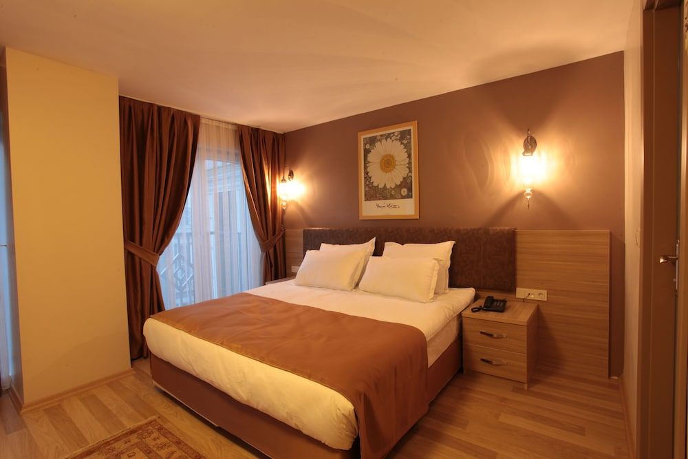 Ottoman Luxury Hotel 1