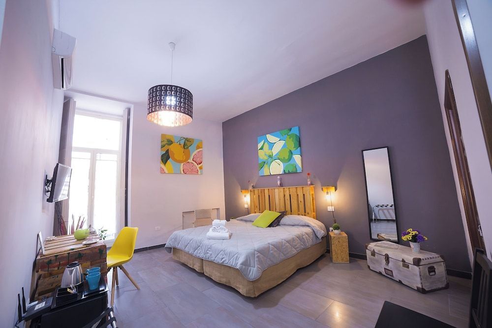 TOLEDO H. NAPOLI CENTRO by ClaPa Group Dislocated Hospitality 1