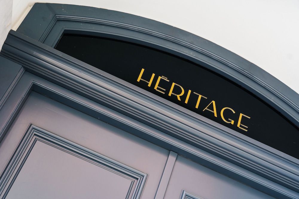 Heritage Suites Oviedo 2