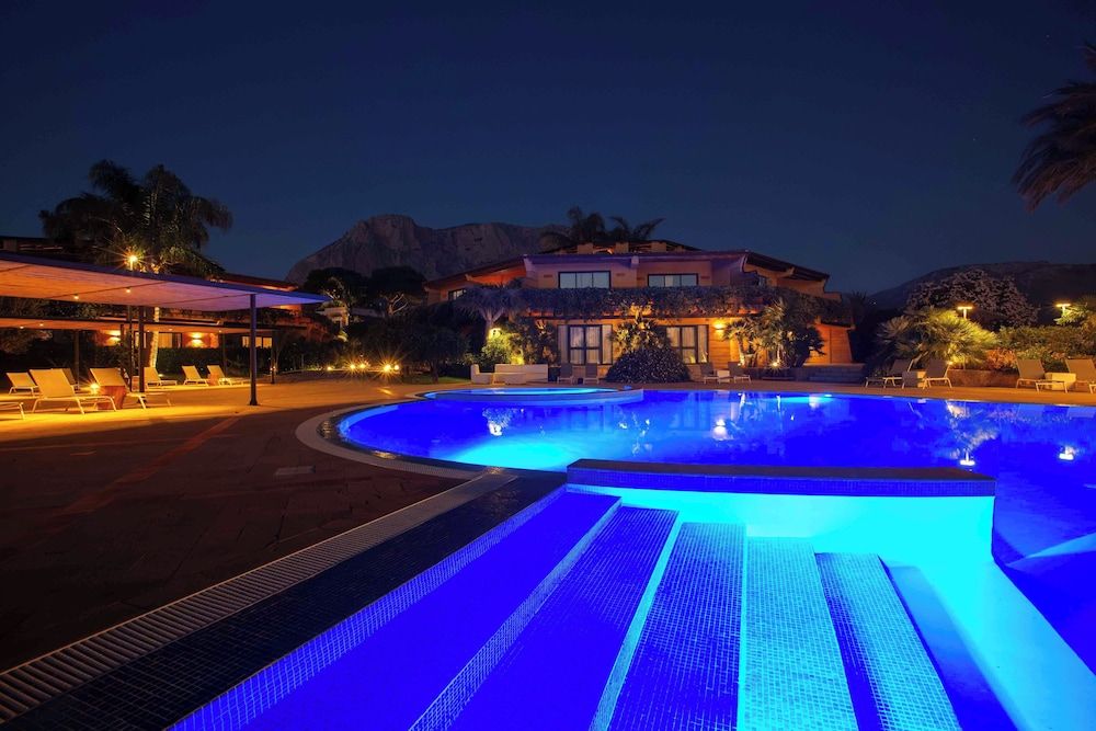 Magaggiari Hotel Resort 1
