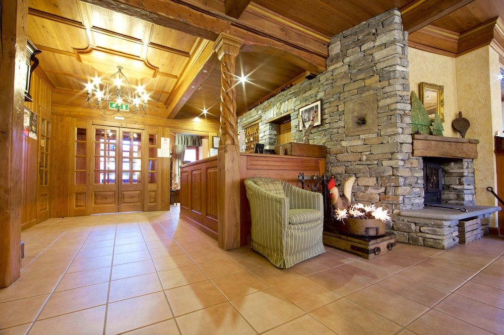 Hotel Croux 2
