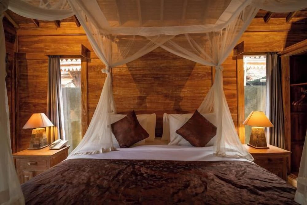 Bije Suite Villa Ubud 2