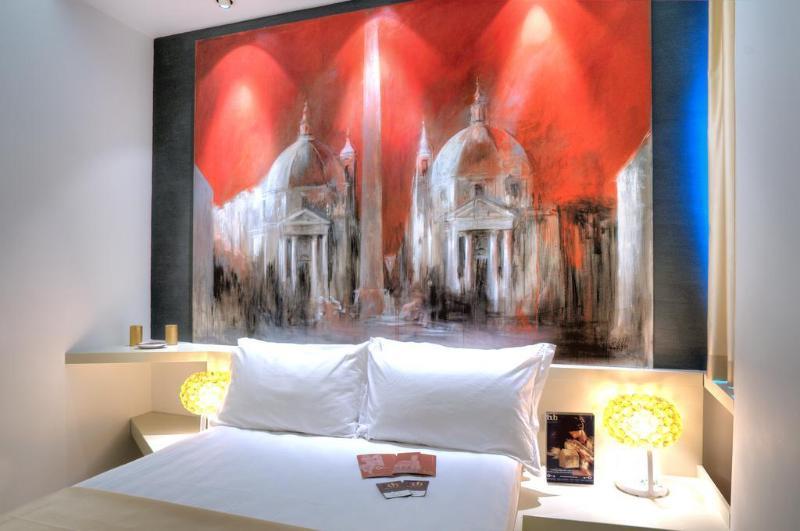 BdB Luxury Rooms San Pietro 1