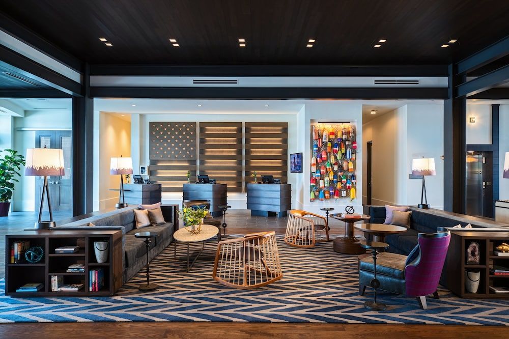Renaissance Columbus Westerville-Polaris Hotel 2
