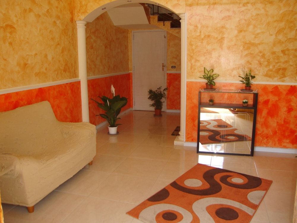 Bed & Breakfast Delle Palme 1