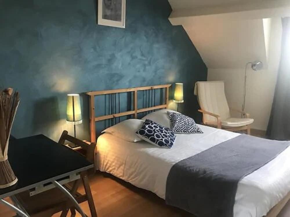 La maison de Mathilde 1