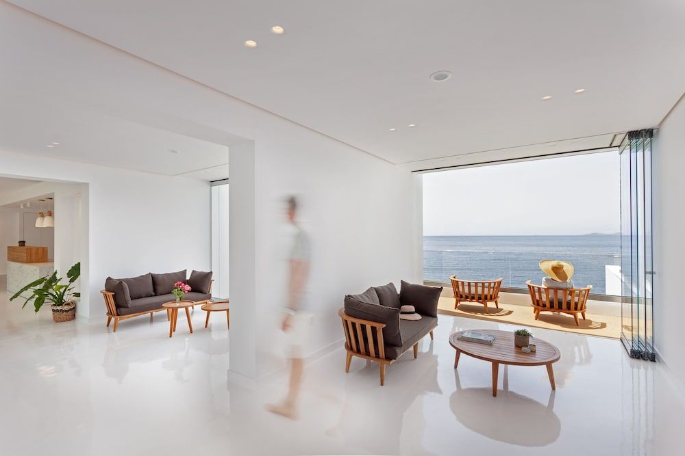 Infinity View Hotel Tinos 2