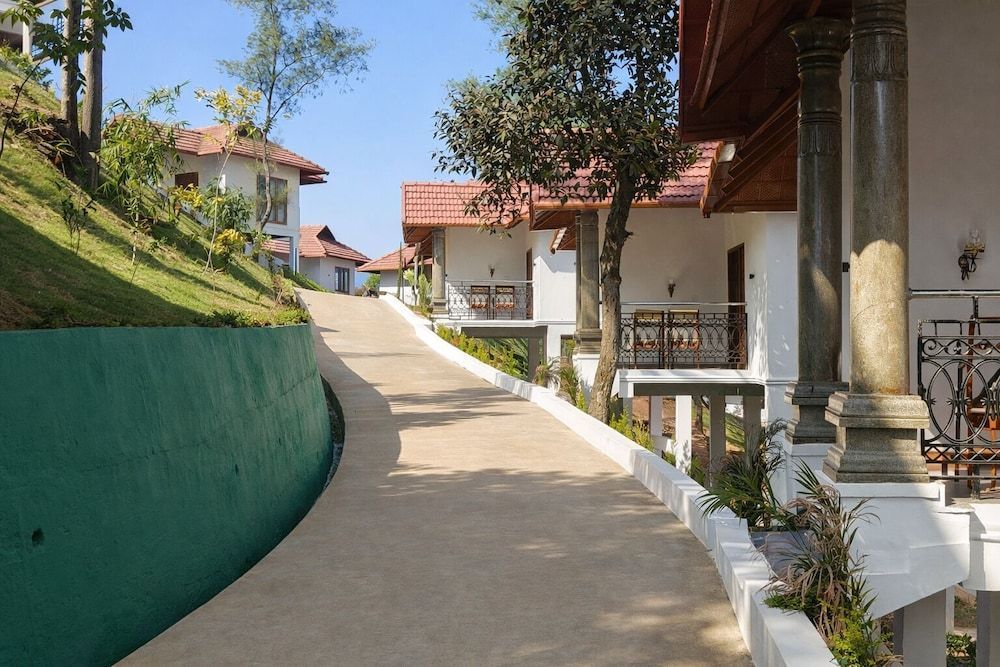 Astralis Resort Coorg 2