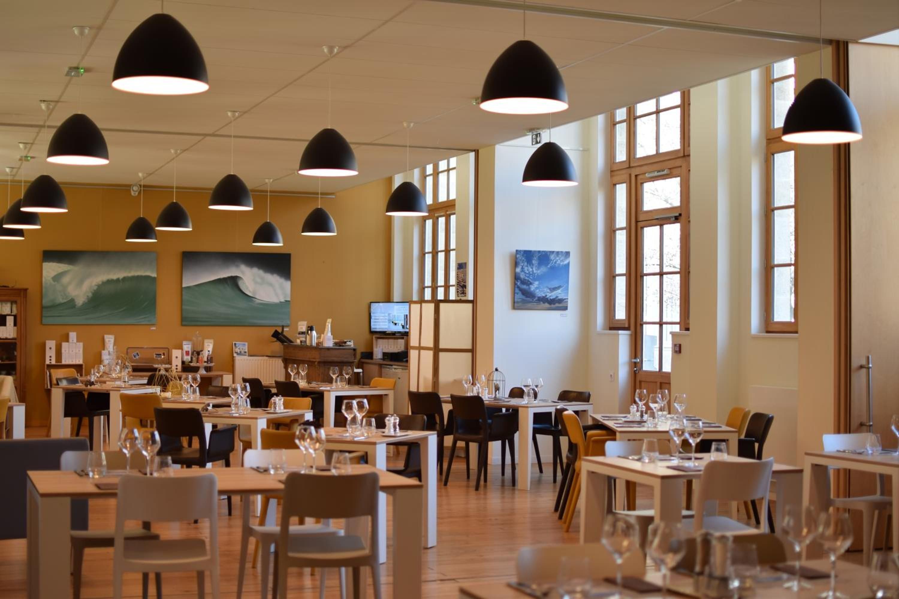 Hotel Saint Louis Beaulieu - Bordeaux 2
