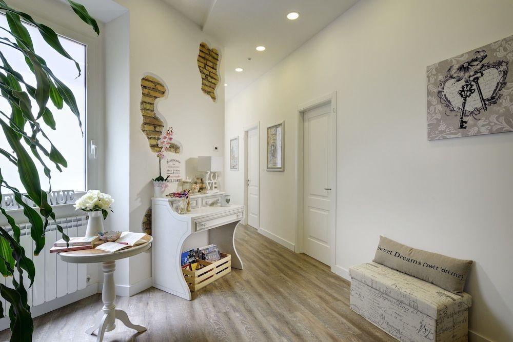 Vaticano Charming Rooms 2