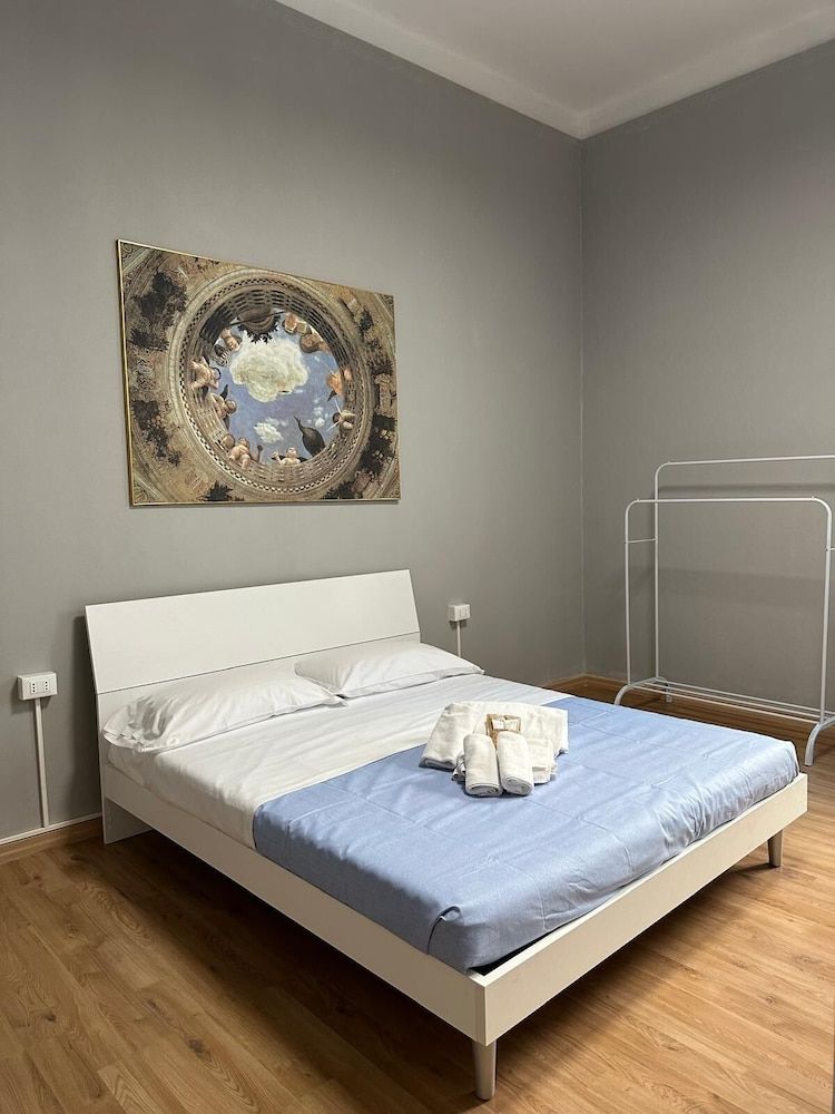 REDAMARE SUITES 2