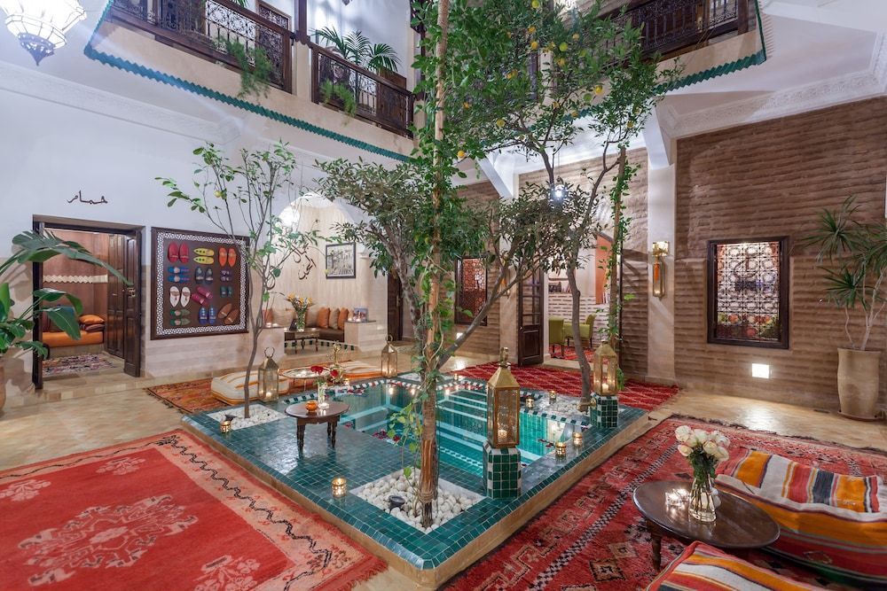 Riad Dar Yema 1