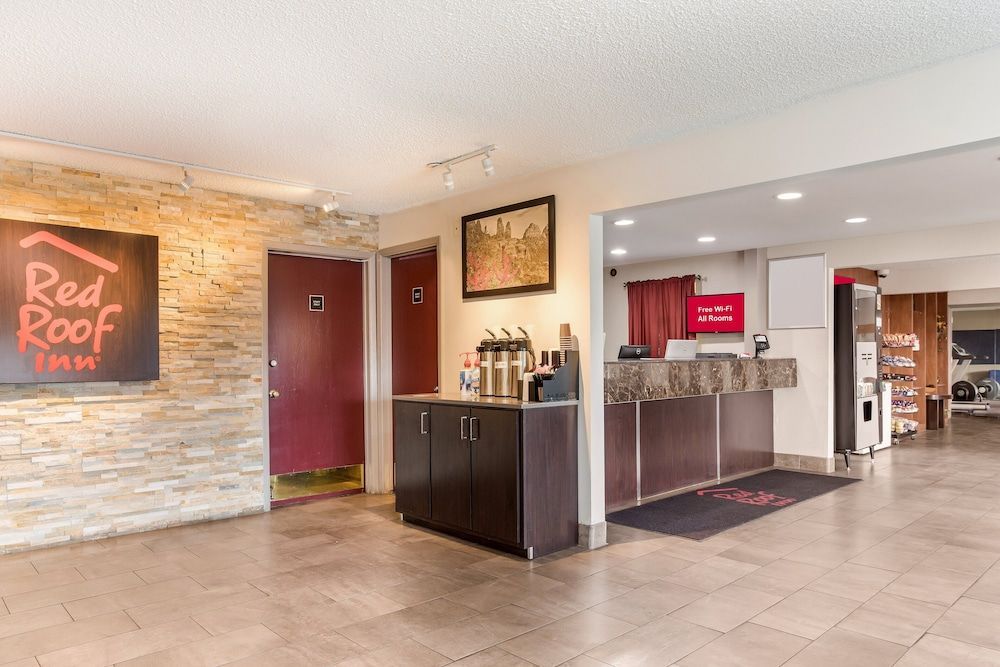 Red Roof Inn Albuquerque - Midtown 2
