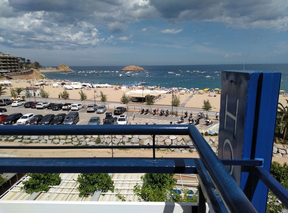 Hotel Corisco 1