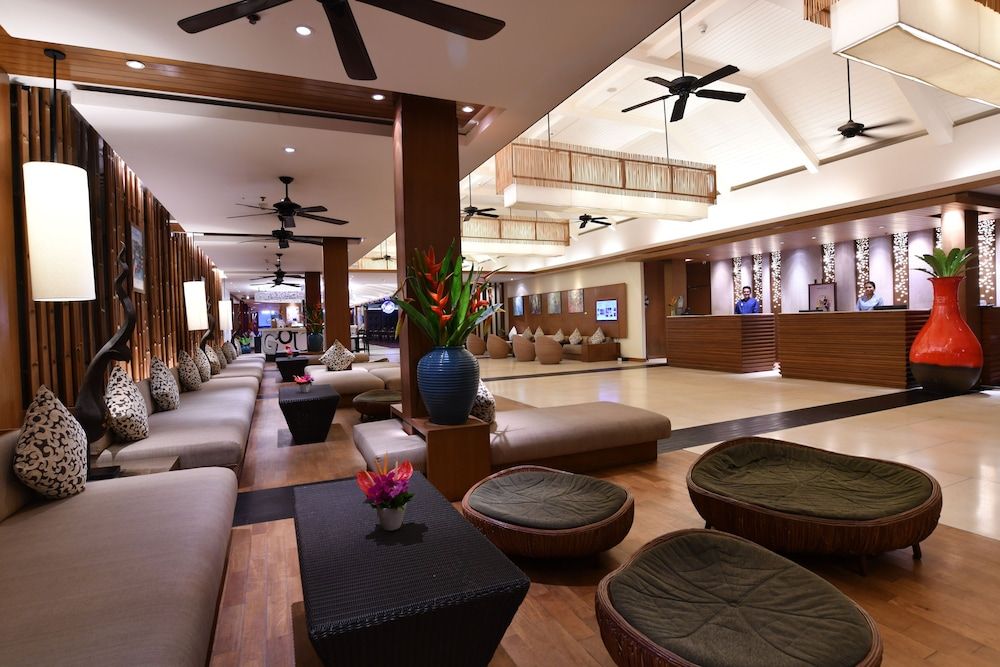 Holiday Inn Resort PHUKET SURIN BEACH by IHG 2