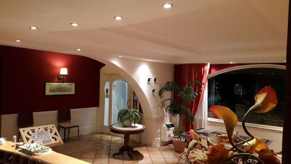 Hotel Mediterraneo 2