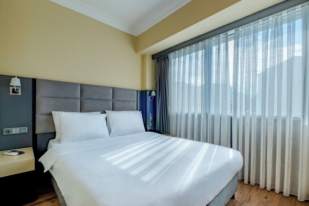 Frt Airlines Hotel - Istanbul Airport 2