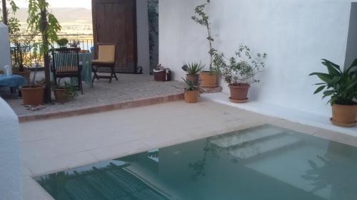 La Casa de Bovedas Charming Inn 2