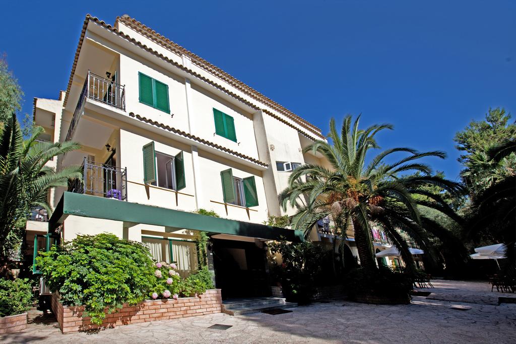Galaxias Hotel 1