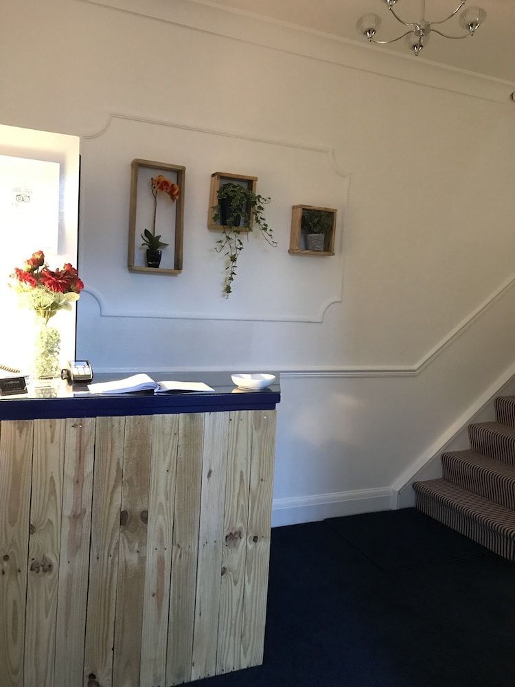 The Millbrook B&B 2
