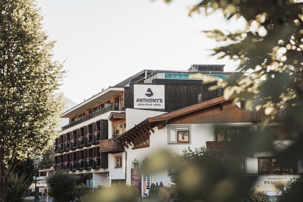 Anthony's Life & Style Hotel - inklusive Sommerkarte PREMIUM 1